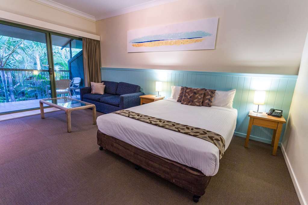 Ballina Beach Resort Ballina