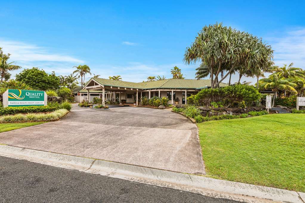 Ballina Beach Resort 4* Ballina