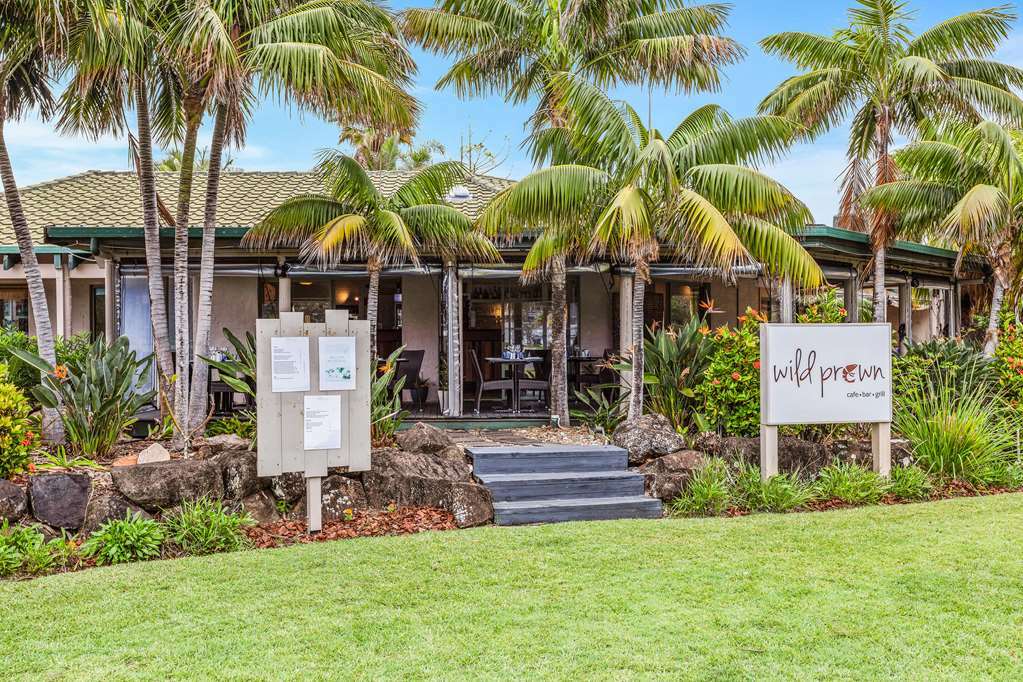 Ballina Beach Resort