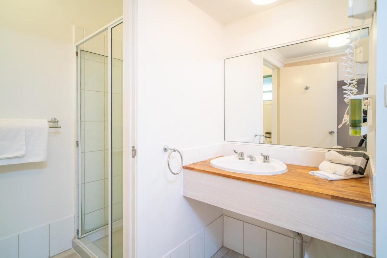 Ballina Beach Resort