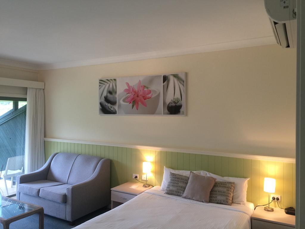 Ballina Beach Resort 4* Ballina