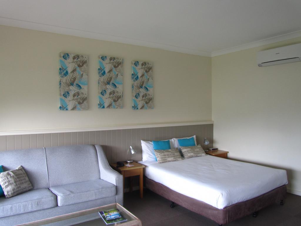 Ballina Beach Resort 4*