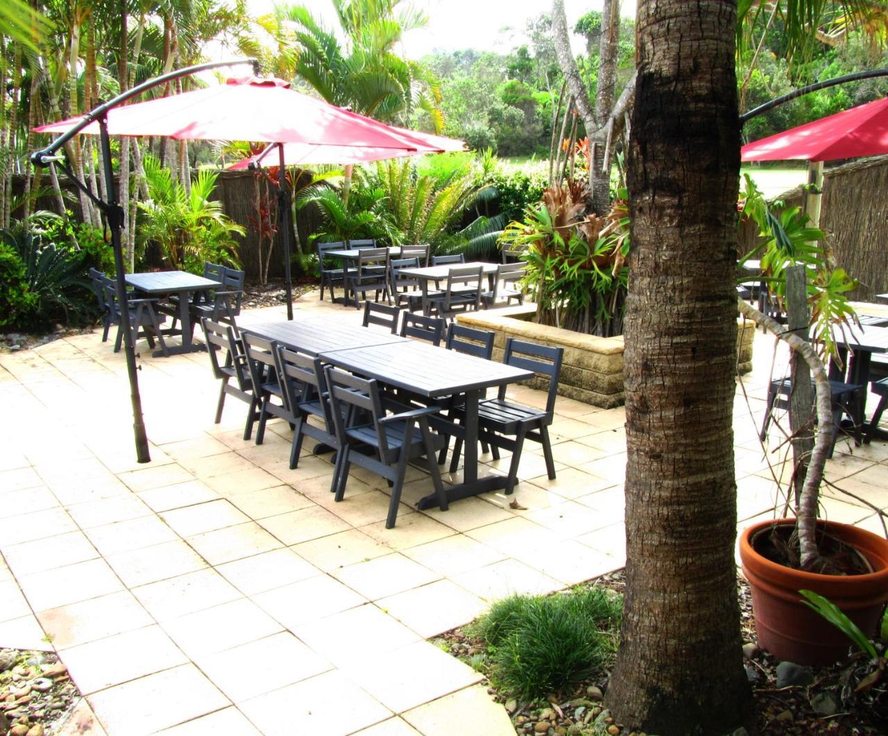Ballina Beach Resort Resort Ballina