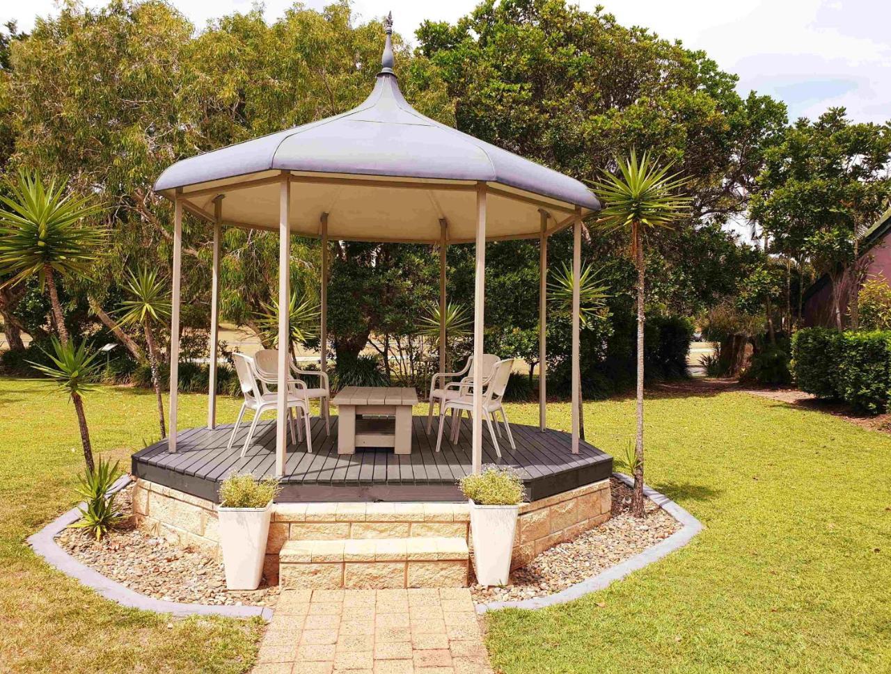 Ballina Beach Resort Resort 4*