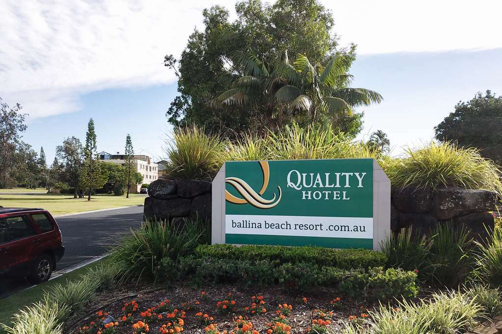 Ballina Beach Resort Resort Ballina