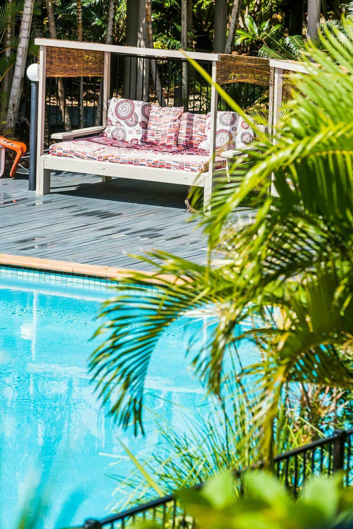 Ballina Beach Resort Resort